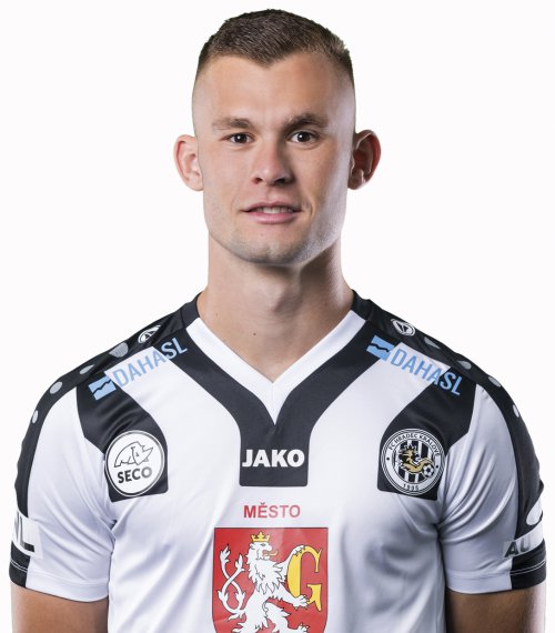 Erik Prekop, FC Hradec Králové