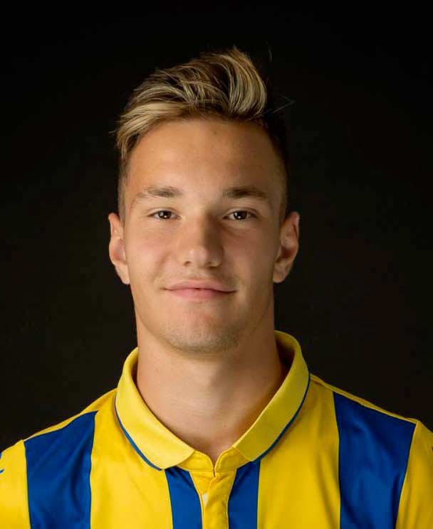 Šimon Dolinský