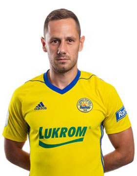 Róbert Matejov, FC Fastav Zlín