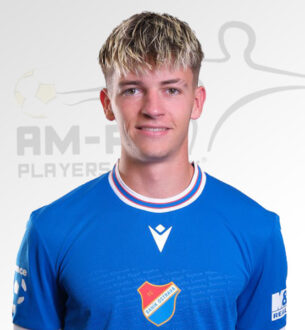 Artur Musák, FC Baník Ostrava