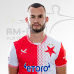 Erik Prekop, SK Slavia Praha