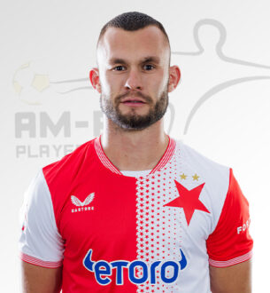 Erik Prekop, SK Slavia Praha