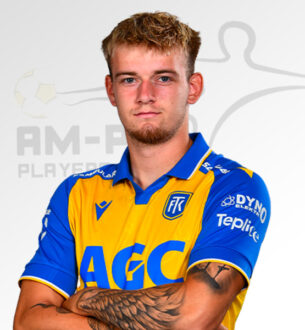 Matej Riznič, FK Teplice
