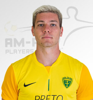 Michal Svoboda, MŠK Žilina