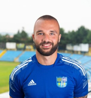 Frederik Valach, FC Košice