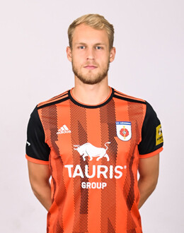 Lukáš Fabiš, FC Košice