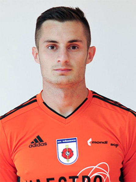 Matej Čurma