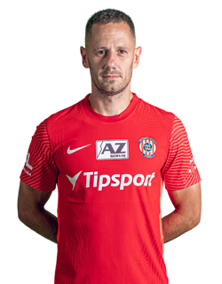 Róbert Matejov, FC Zbrojovka Brno