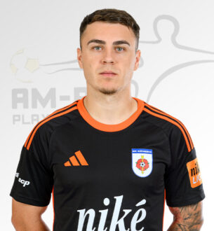 Adrián Slávik, MFK Ružomberok