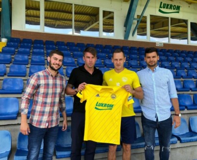 Transfer of 2019: Róbert Matejov -> FC Fastav Zlín