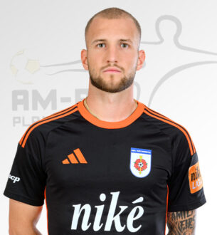 Marko Kelemen, MFK Ružomberok