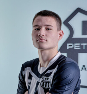 Peter Kudlička, OFK Dynamo Malženice