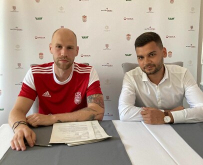 Transfer of 2021: Jakub Šulc -> MFK Dukla Banská Bystrica
