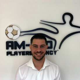 Denis Sadlák | AM-PRO Players Agency