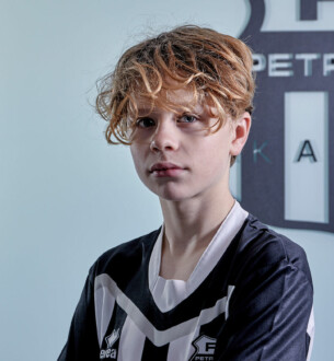 Alexander Melia, FC Petržalka