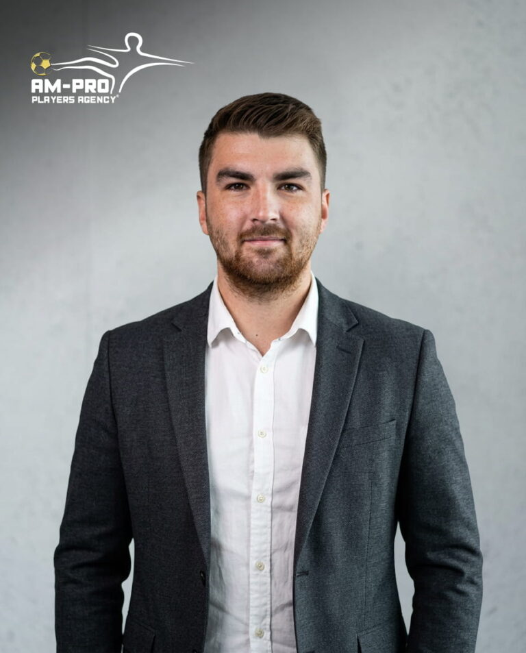 Attila Csöllei | AM-PRO Players Agency