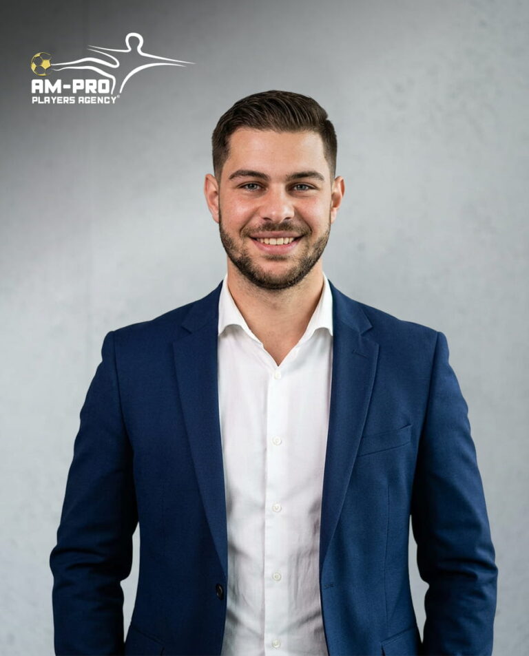 Denis Sadlák | AM-PRO Players Agency