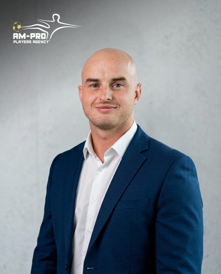 Ivan Štulajter | AM-PRO Players Agency