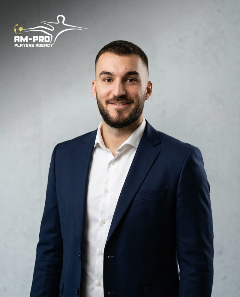 Peter Bačík | Kondičný tréner