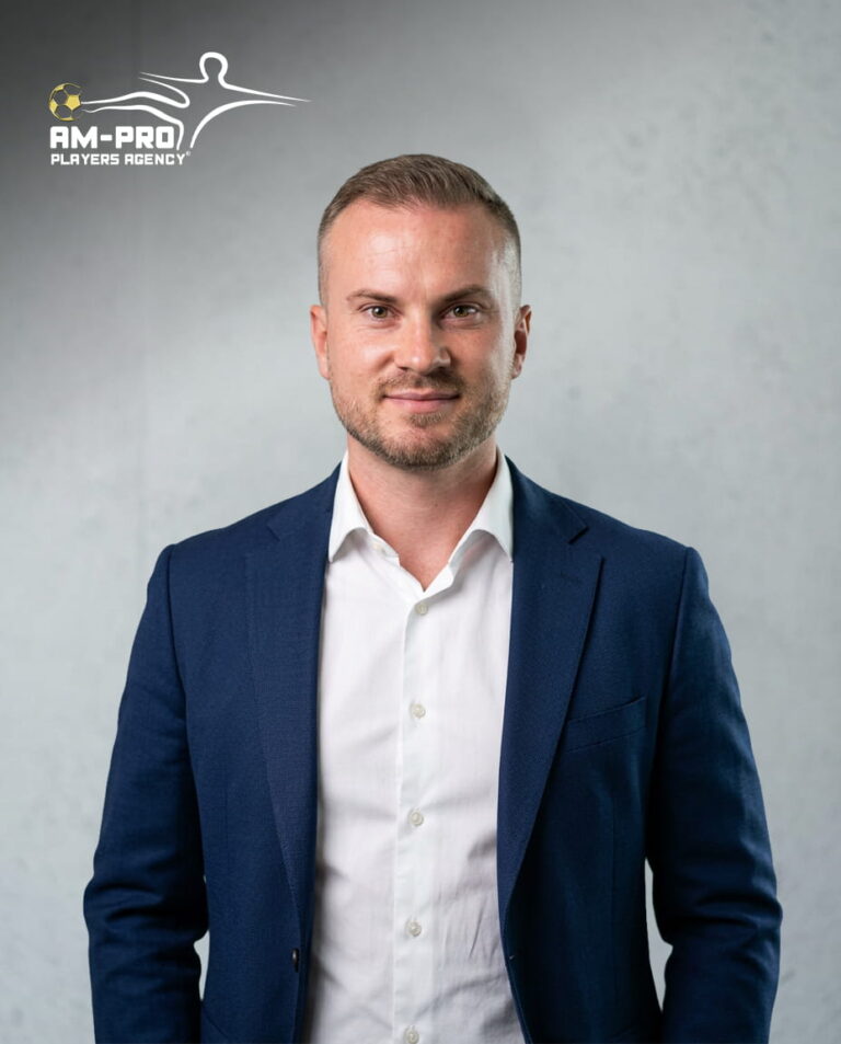 Stanislav Virdzek | AM-PRO Players Agency