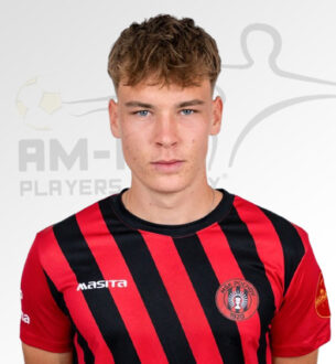 Štěpán Marcaník, MŠK Púchov