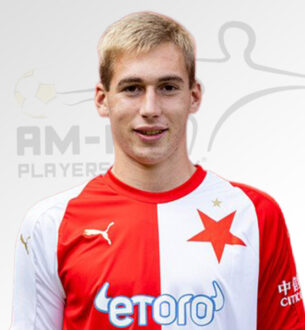 Pavel Behenský, SK Slavia Praha