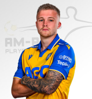 Jakub Emmer, FK Ústí nad Labem