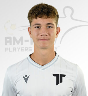 Alex Konečný, AS Trenčín