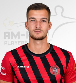 Radim Pobořil, MŠK Púchov