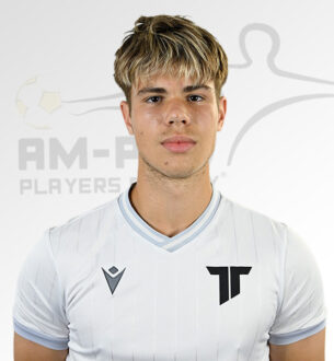 Filip Šinský, AS Trenčín